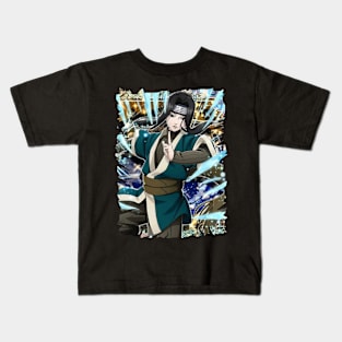 HAKUU HAKU MERCH VTG Kids T-Shirt